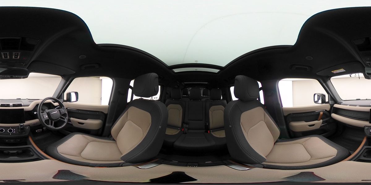 Used Land Rover Defender 130 2023 for sale - 76069397: Photo 47