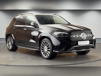 Used Mercedes-Benz GLE 2024 for sale - 78781740: Photo