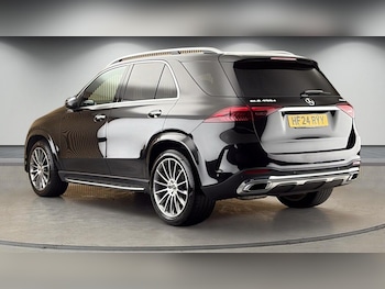 Used Mercedes-Benz GLE 2024 for sale - 78781740: Photo