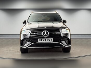 Used Mercedes-Benz GLE 2024 for sale - 78781740: Photo