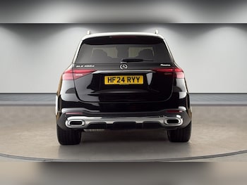 Used Mercedes-Benz GLE 2024 for sale - 78781740: Photo