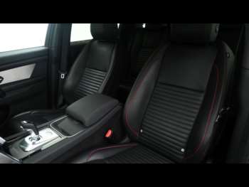 Used Land Rover Discovery Sport 2021 for sale - 74333254: Photo