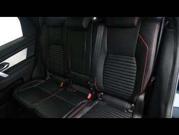 Used Land Rover Discovery Sport 2021 for sale - 74333254: Photo