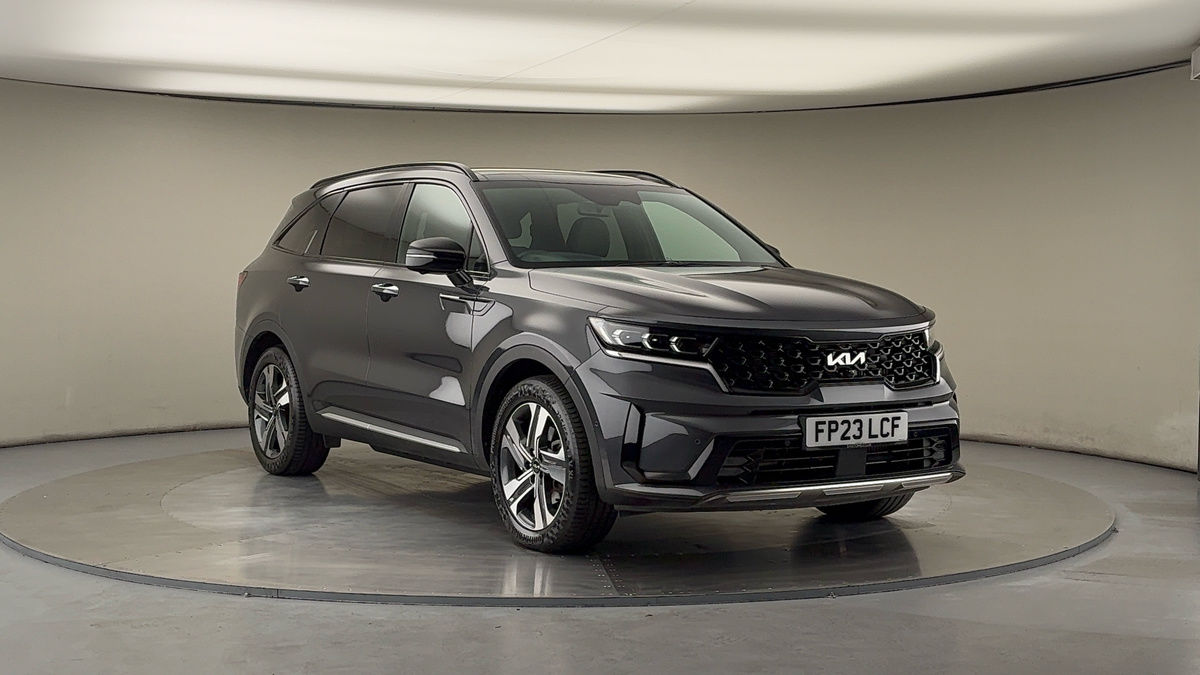 Used Kia Sorento 2023 for sale - 75999275: Photo 1