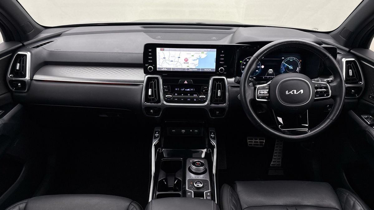 Used Kia Sorento 2023 for sale - 75999275: Photo 12