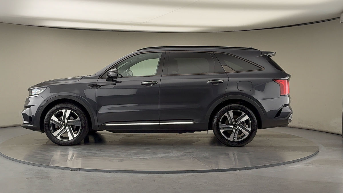 Used Kia Sorento 2023 for sale - 75999275: Photo 15
