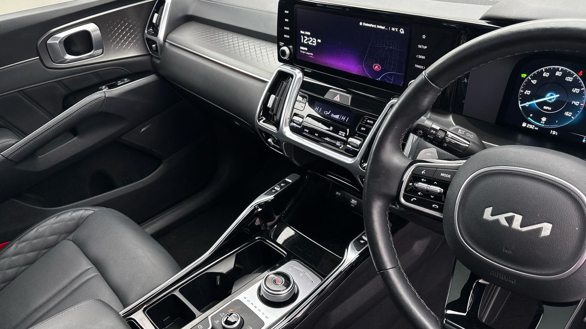 Used Kia Sorento 2023 for sale - 75999275: Photo 18