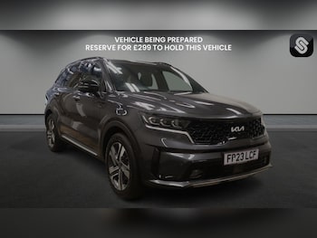 2023 - 1.6 h T-GDi Edition SUV 5dr Petrol Hybrid Auto AWD Euro 6 (s/s) (226 bhp)