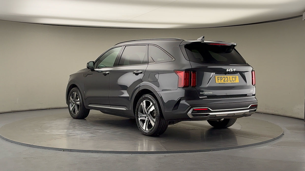 Used Kia Sorento 2023 for sale - 75999275: Photo 2
