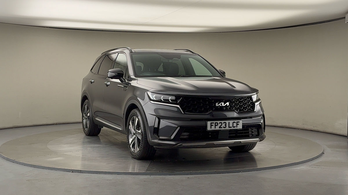 Used Kia Sorento 2023 for sale - 75999275: Photo 35