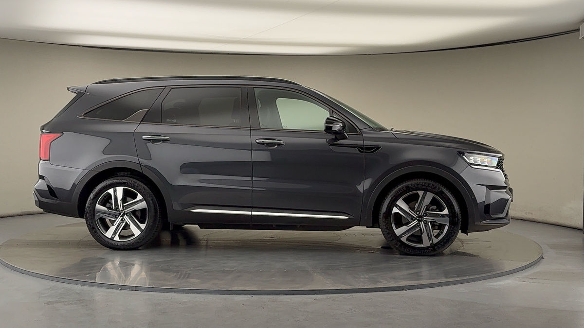 Used Kia Sorento 2023 for sale - 75999275: Photo 38