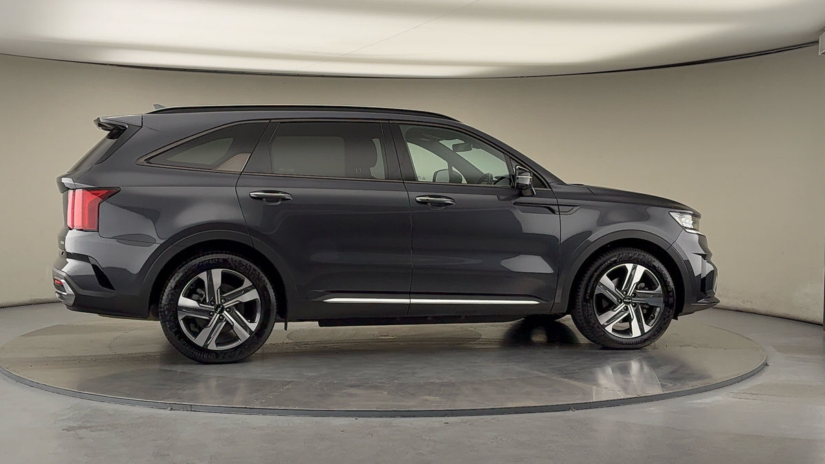 Used Kia Sorento 2023 for sale - 75999275: Photo 39