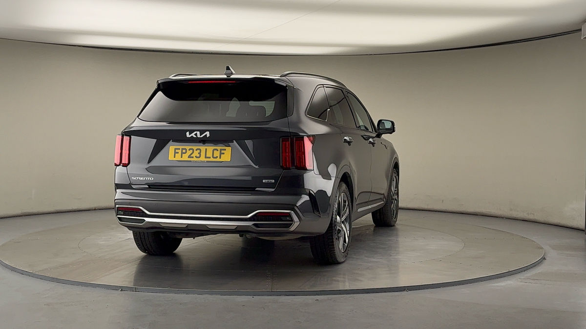 Used Kia Sorento 2023 for sale - 75999275: Photo 42