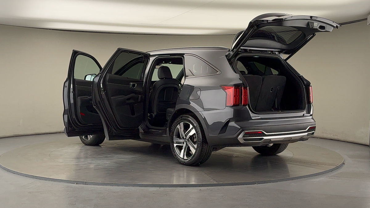 Used Kia Sorento 2023 for sale - 75999275: Photo 45