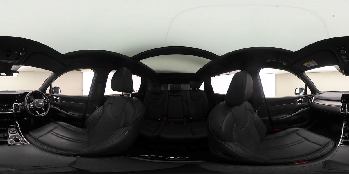 Used Kia Sorento 2023 for sale - 75999275: Photo 46