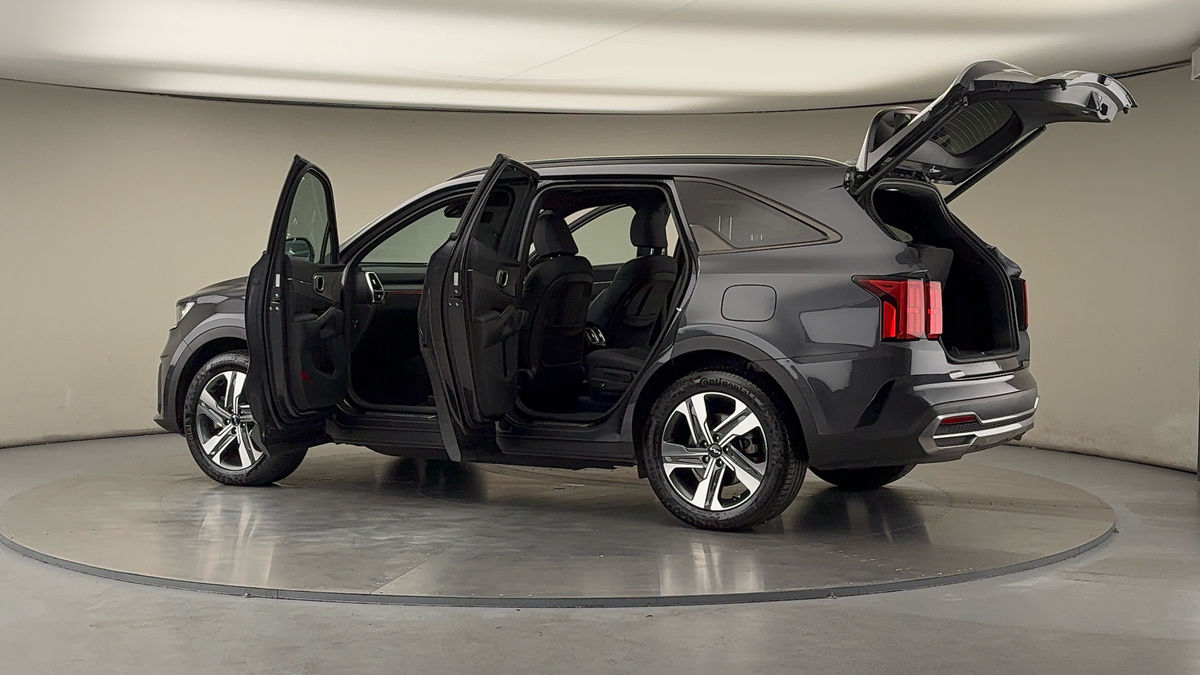 Used Kia Sorento 2023 for sale - 75999275: Photo 47