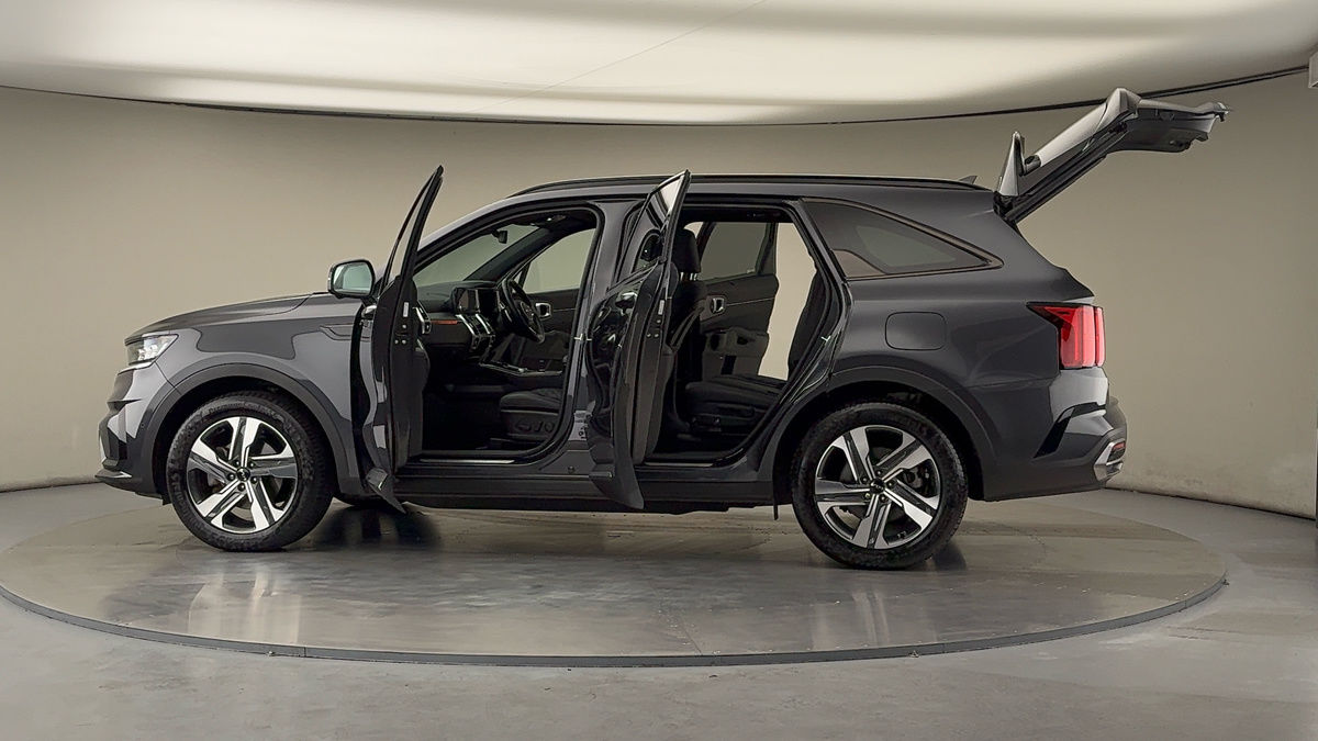 Used Kia Sorento 2023 for sale - 75999275: Photo 48