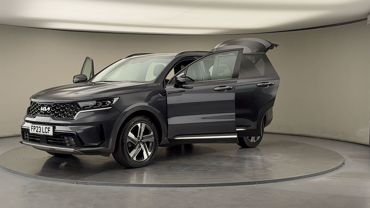 Used Kia Sorento 2023 for sale - 75999275: Photo 51