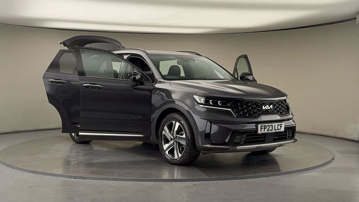 Used Kia Sorento 2023 for sale - 75999275: Photo 55