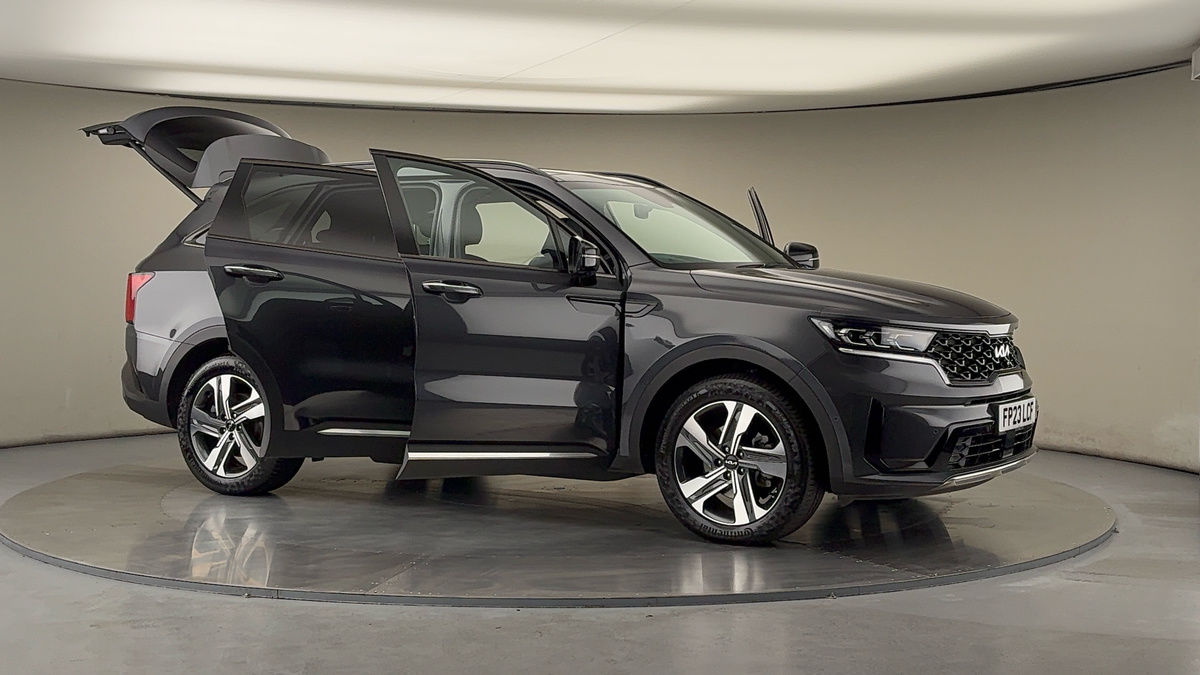 Used Kia Sorento 2023 for sale - 75999275: Photo 56