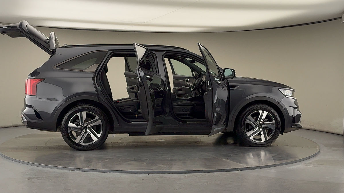 Used Kia Sorento 2023 for sale - 75999275: Photo 58