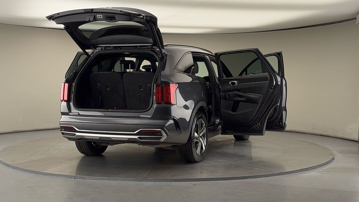 Used Kia Sorento 2023 for sale - 75999275: Photo 61