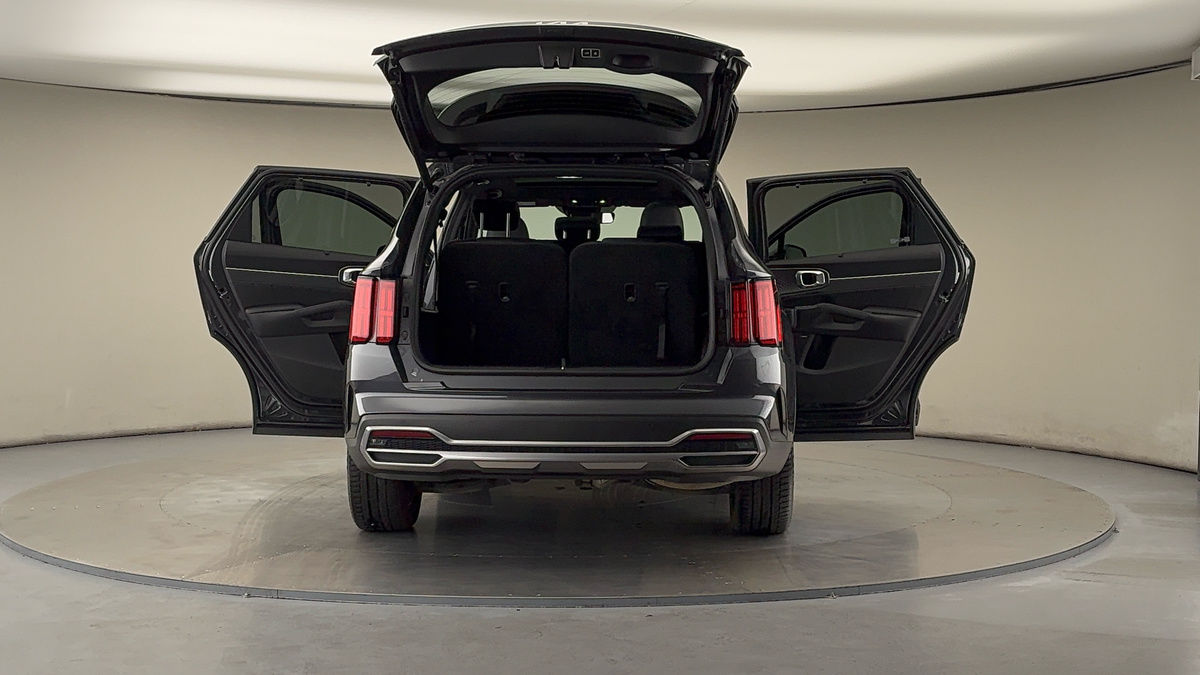 Used Kia Sorento 2023 for sale - 75999275: Photo 62