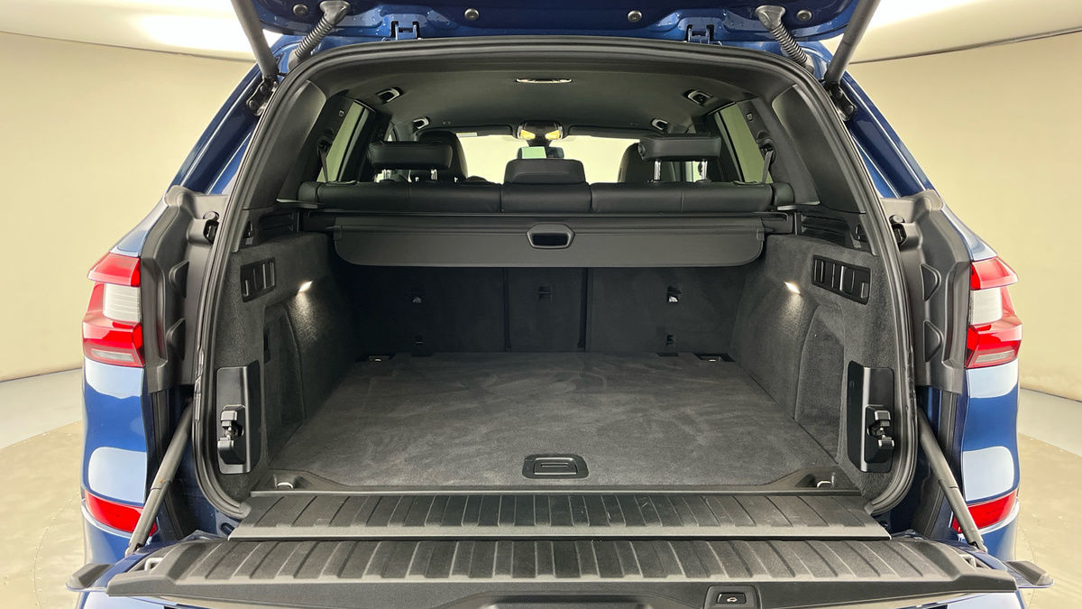 Used BMW X5 2021 for sale - 78213227: Photo 11