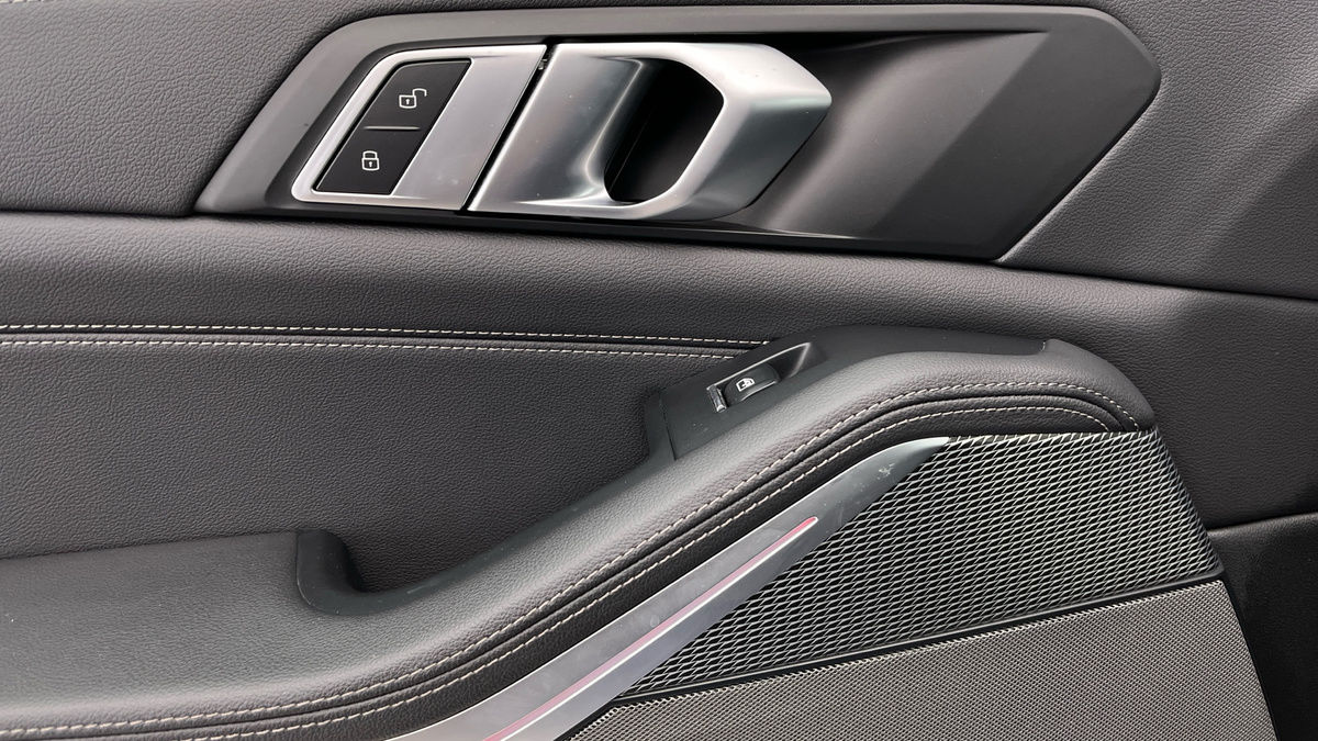 Used BMW X5 2021 for sale - 78213227: Photo 19