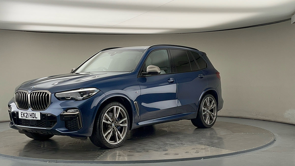 Used BMW X5 2021 for sale - 78213227: Photo 20