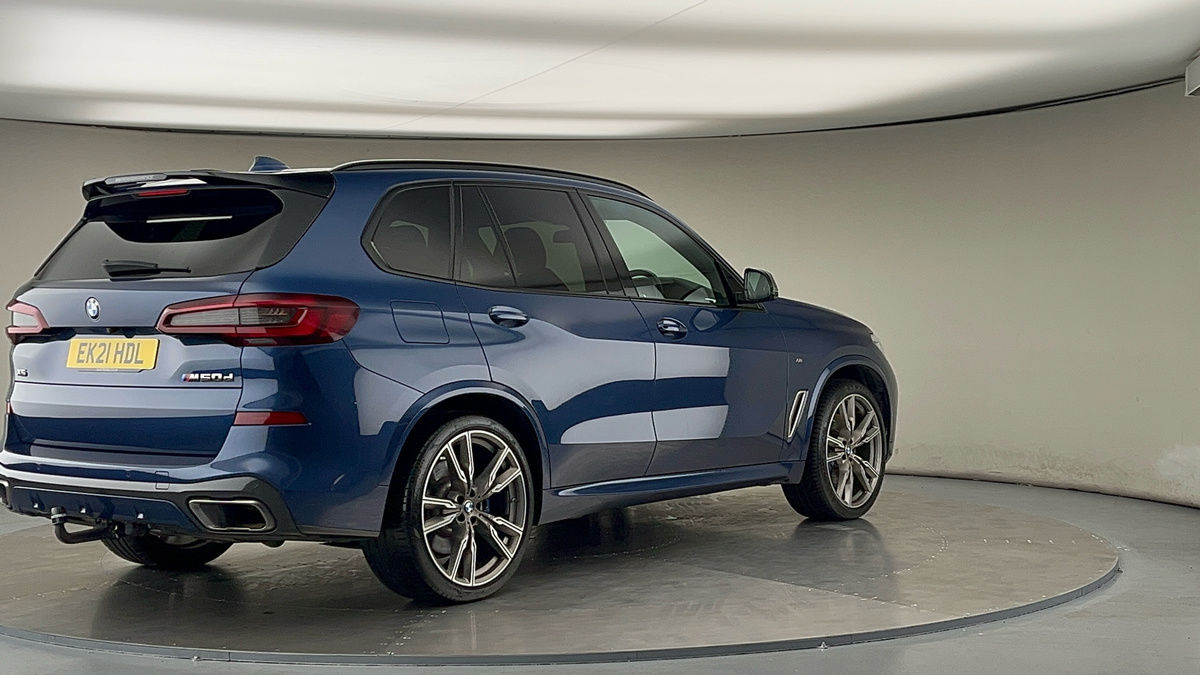 Used BMW X5 2021 for sale - 78213227: Photo 21