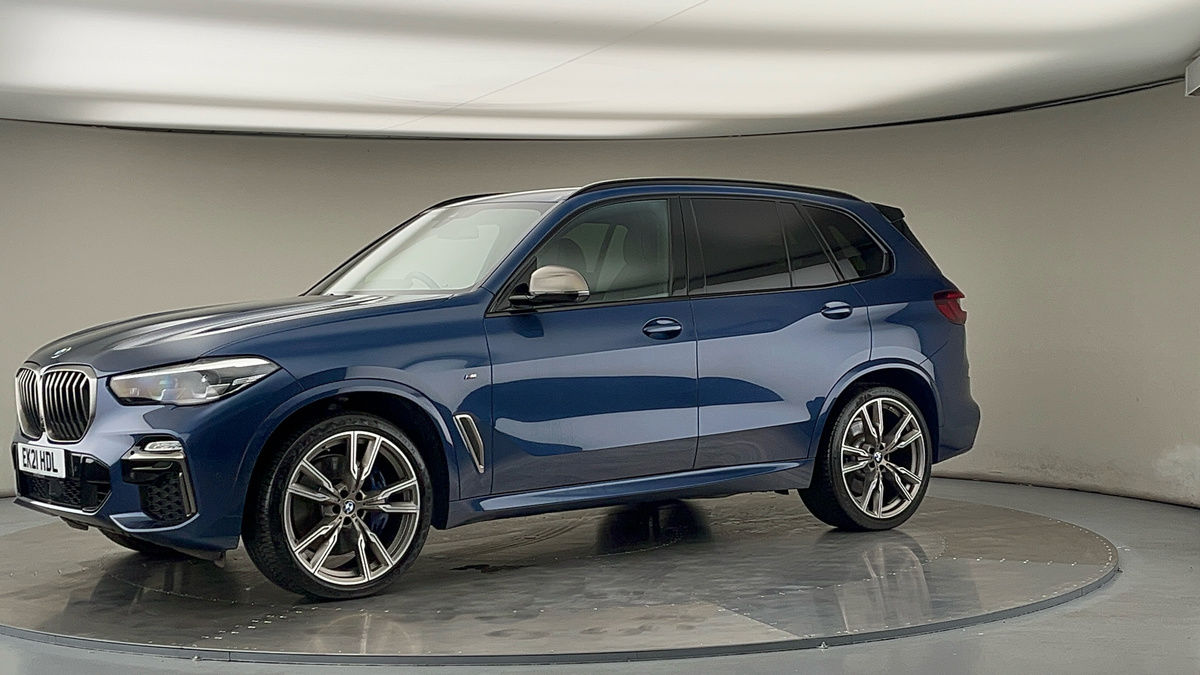 Used BMW X5 2021 for sale - 78213227: Photo 29