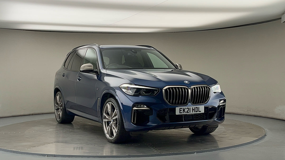 Used BMW X5 2021 for sale - 78213227: Photo 33