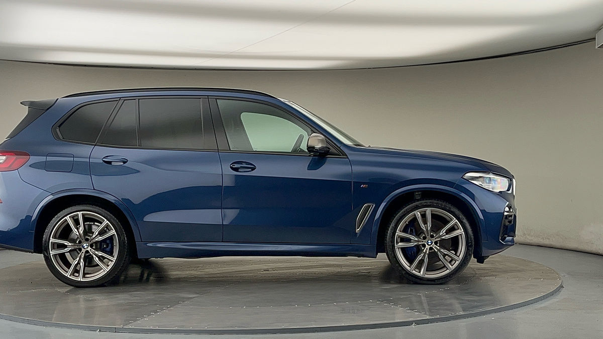 Used BMW X5 2021 for sale - 78213227: Photo 36