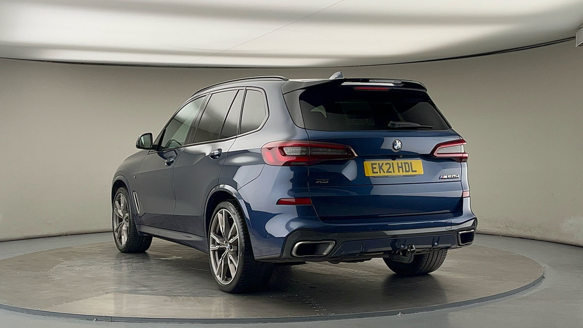 Used BMW X5 2021 for sale - 78213227: Photo 42