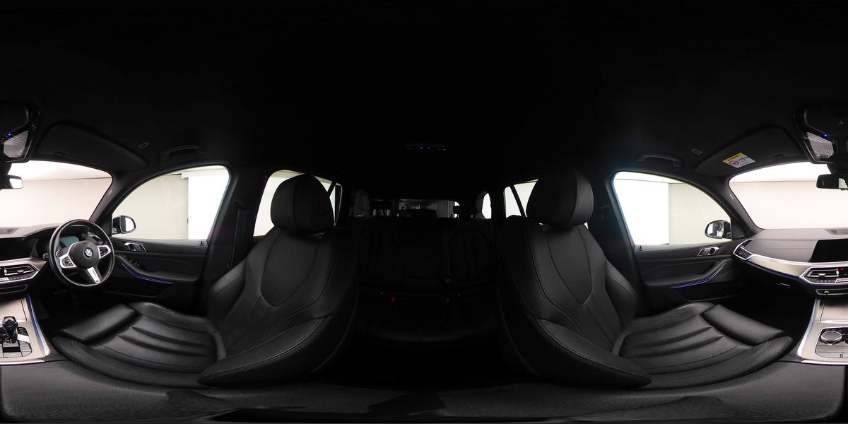 Used BMW X5 2021 for sale - 78213227: Photo 44