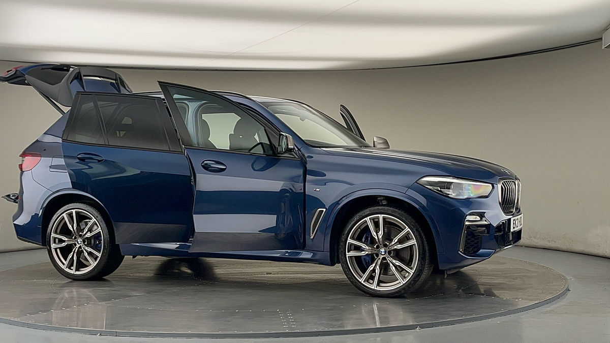 Used BMW X5 2021 for sale - 78213227: Photo 54