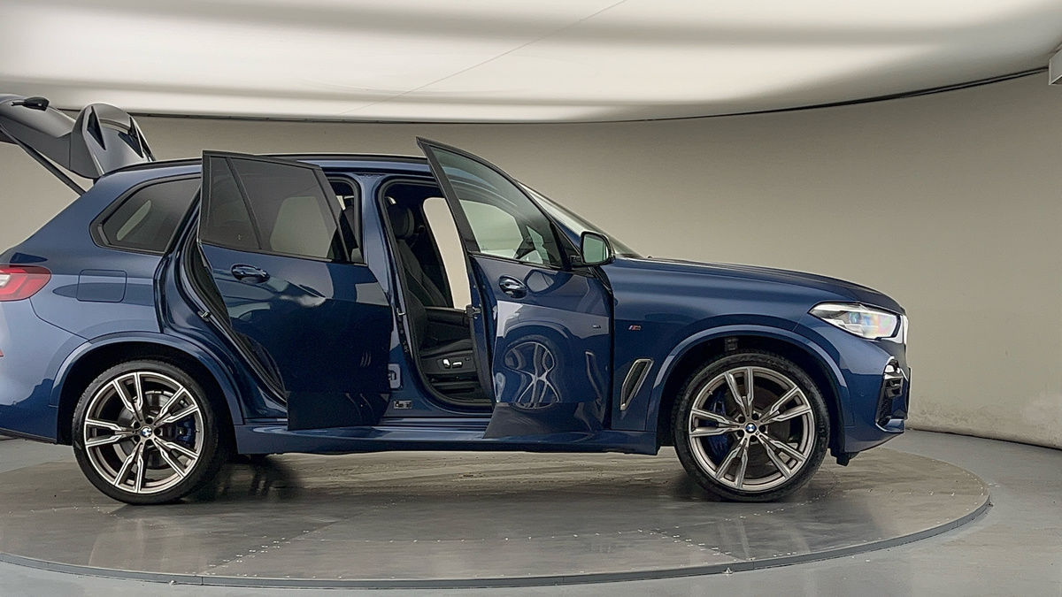 Used BMW X5 2021 for sale - 78213227: Photo 55