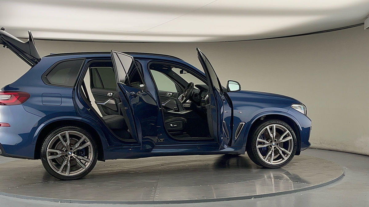 Used BMW X5 2021 for sale - 78213227: Photo 56