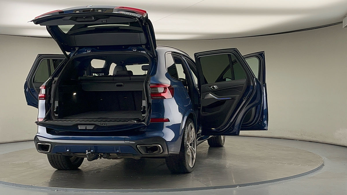 Used BMW X5 2021 for sale - 78213227: Photo 59