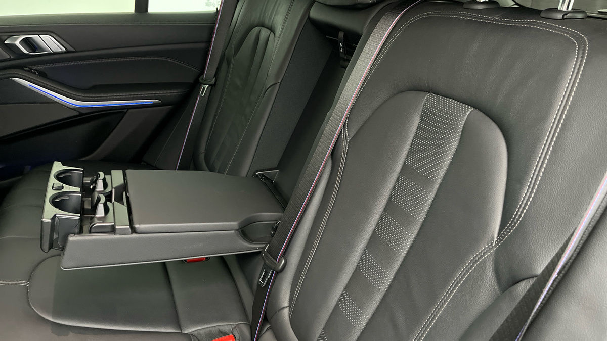 Used BMW X5 2021 for sale - 78213227: Photo 9