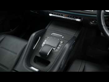 Used Mercedes-Benz GLE-Class 2021 for sale - 74405374: Photo