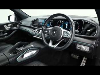 Used Mercedes-Benz GLE-Class 2021 for sale - 74405374: Photo