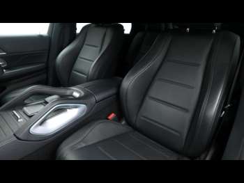 Used Mercedes-Benz GLE-Class 2021 for sale - 74405374: Photo