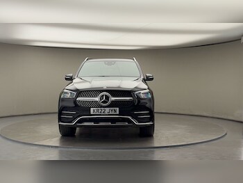 Used Mercedes-Benz GLE 2022 for sale - 76267783: Photo
