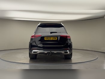 Used Mercedes-Benz GLE 2022 for sale - 76267783: Photo