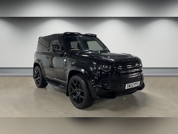 Used Land Rover Defender 2022 for sale - 78888189: Photo