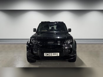 Used Land Rover Defender 2022 for sale - 78888189: Photo