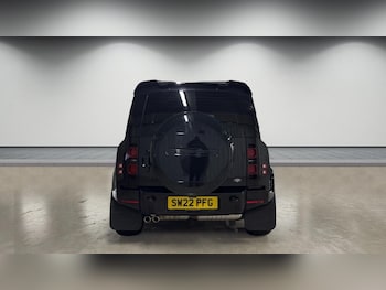 Used Land Rover Defender 2022 for sale - 78888189: Photo