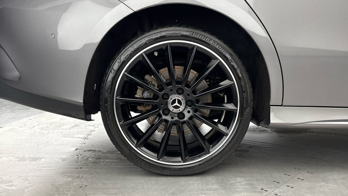 Used Mercedes-Benz CLA 2023 for sale - 76962984: Photo 10